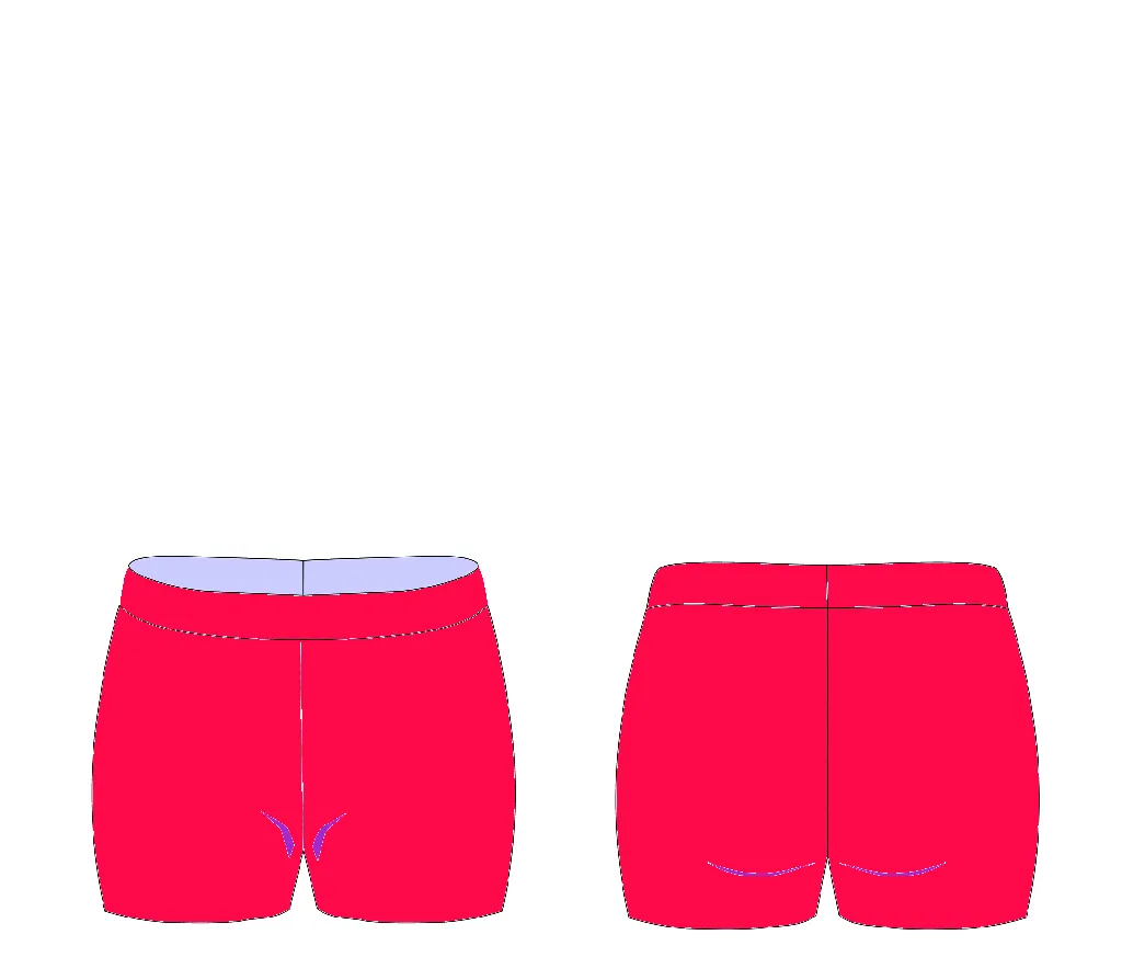 Шорты SHORTS PHOENIX